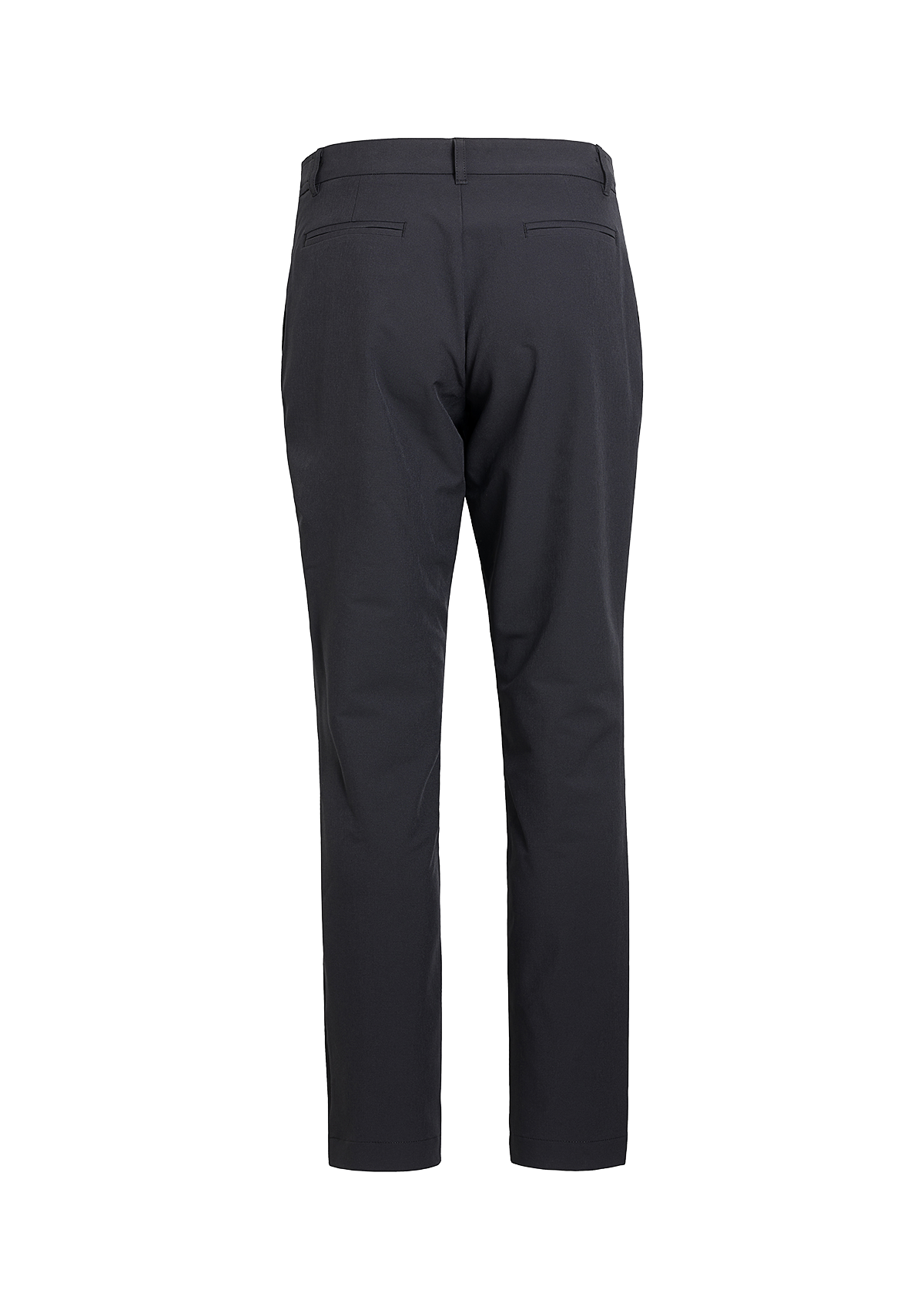 Women's Suit Pants 4-way-stretch Regular Length