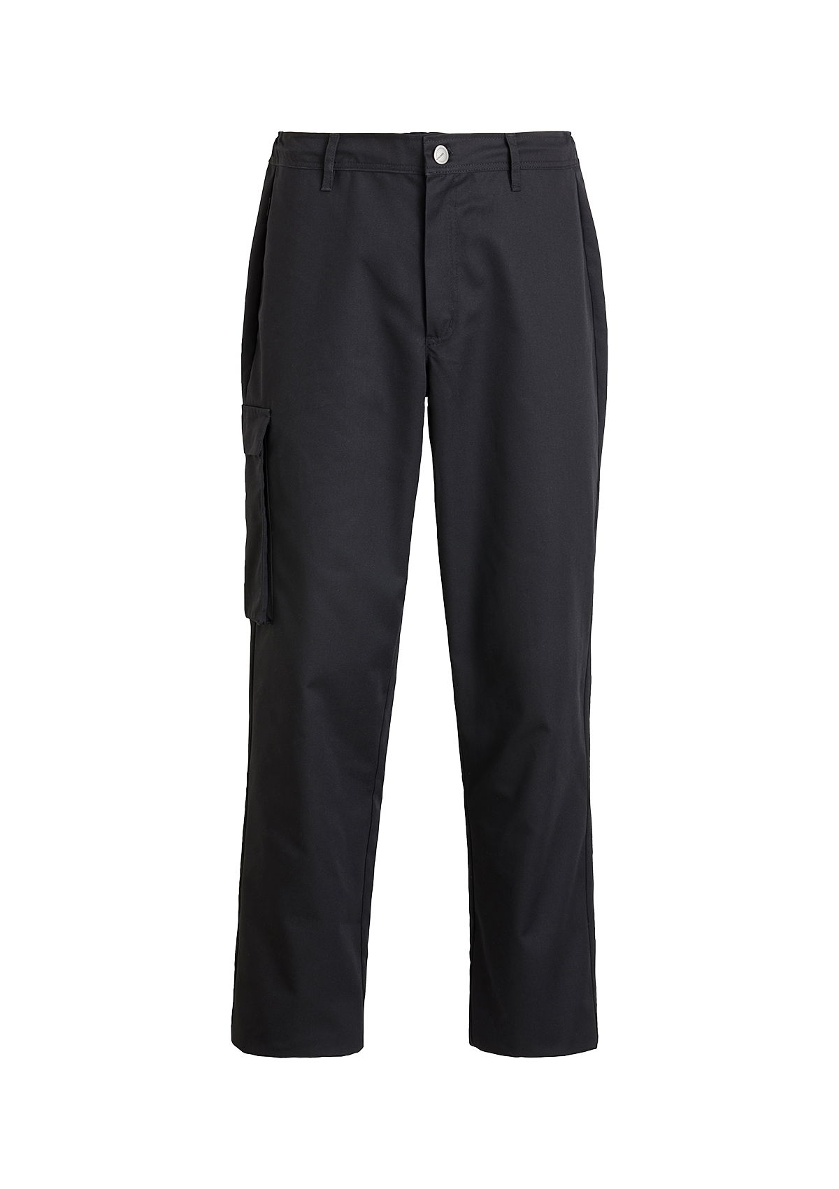 Pants with Thigh Pockets in a Relaxed Fit Unisex