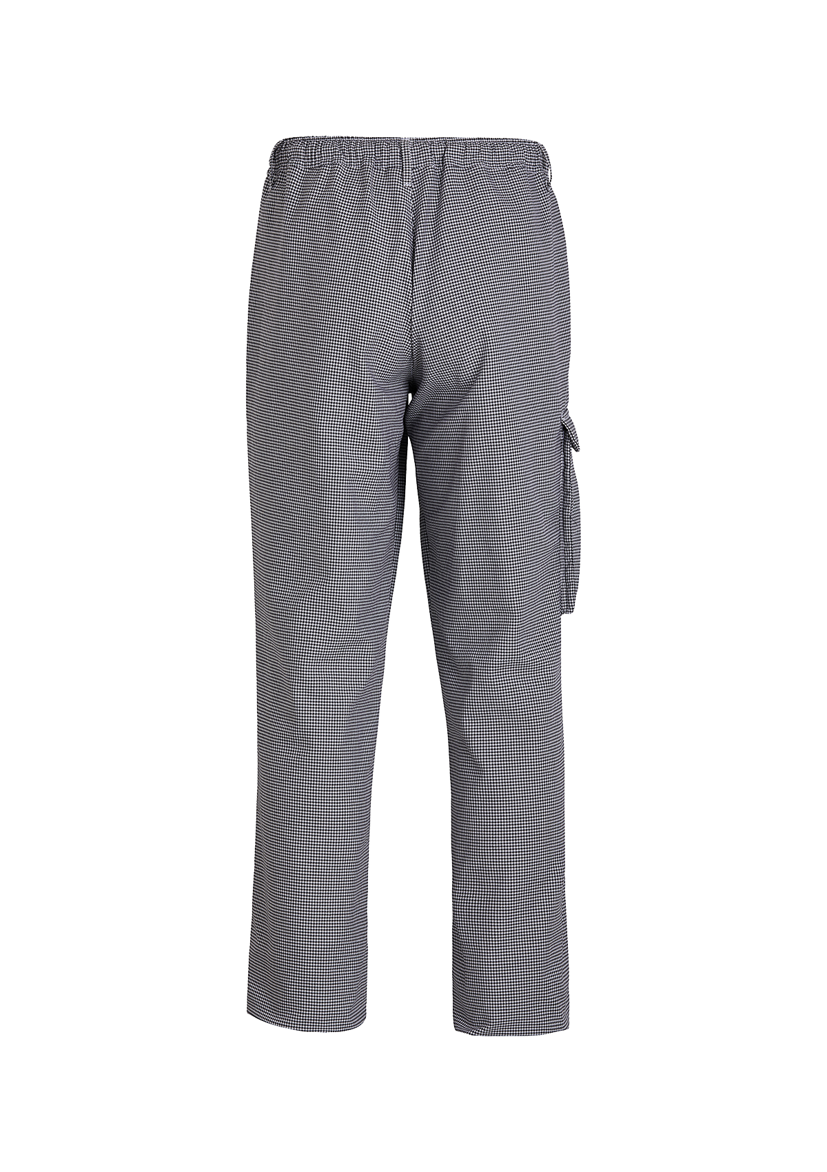 Pants with Thigh Pockets in a Relaxed Fit Unisex