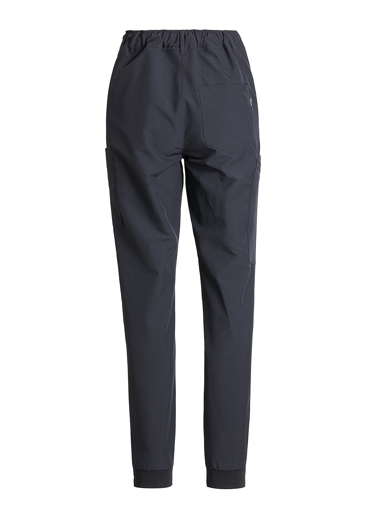 Uniform 4-way-stretch Flex Pants Regular Length