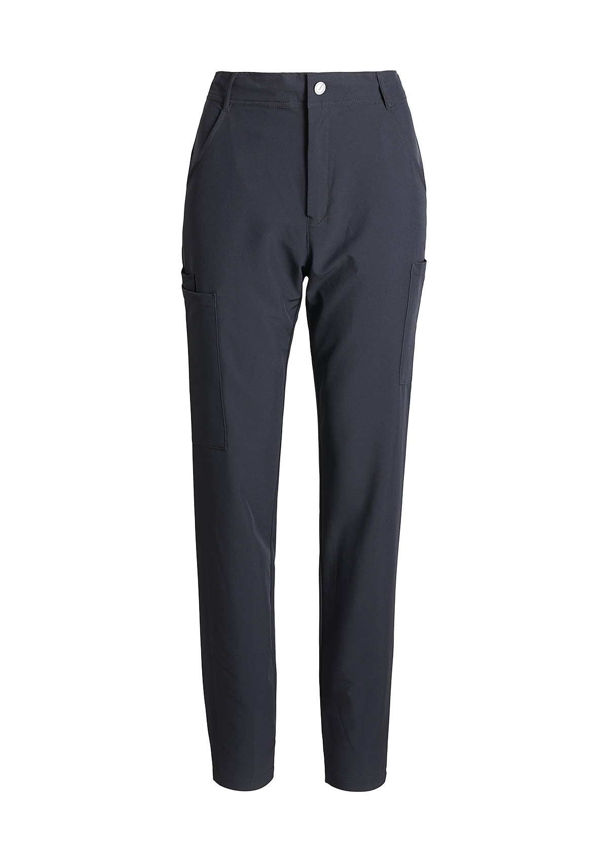 Uniform 4-way-stretch Flex Pants Regular Length