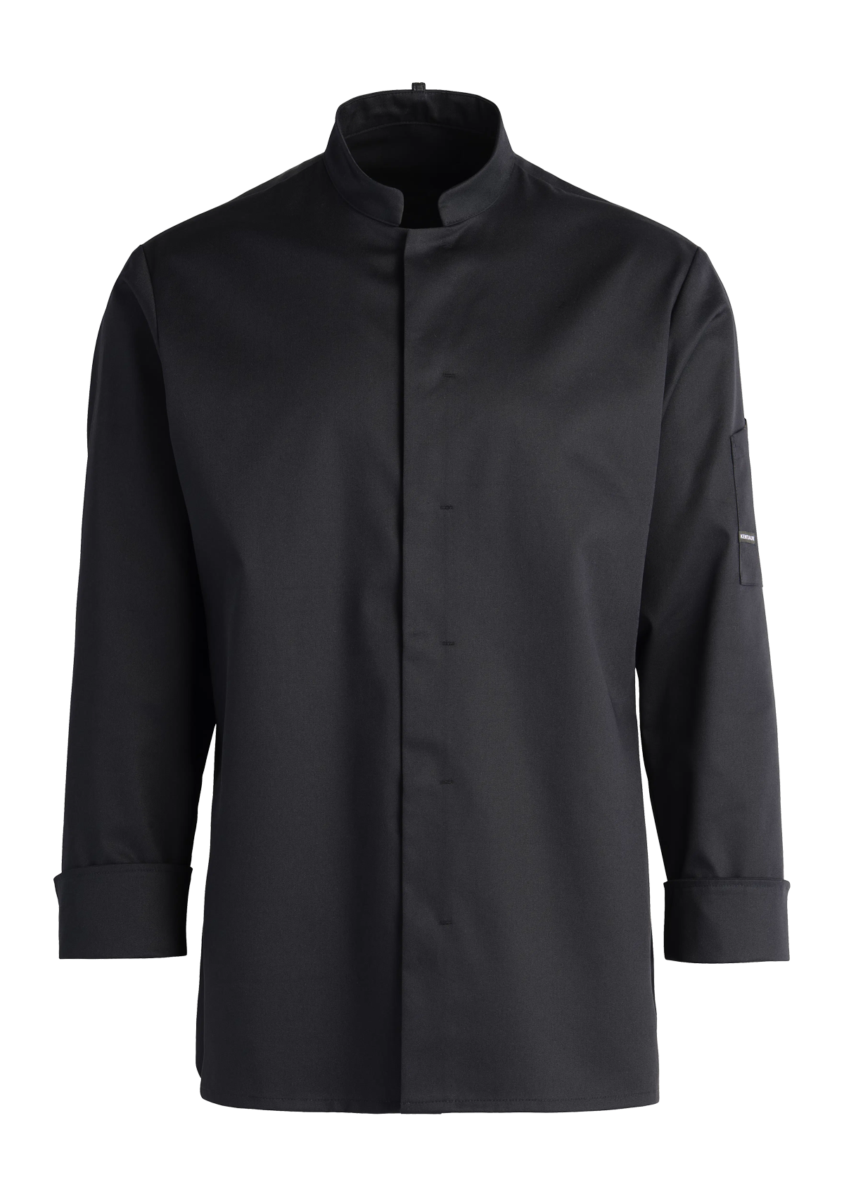 Menu chef/service jacket Unisex