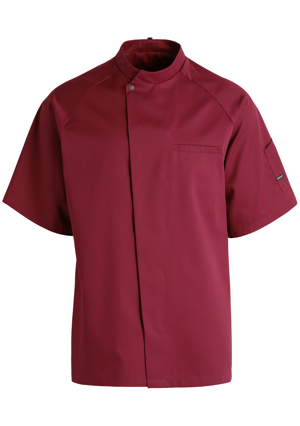 All-around chef/service jacket Unisex