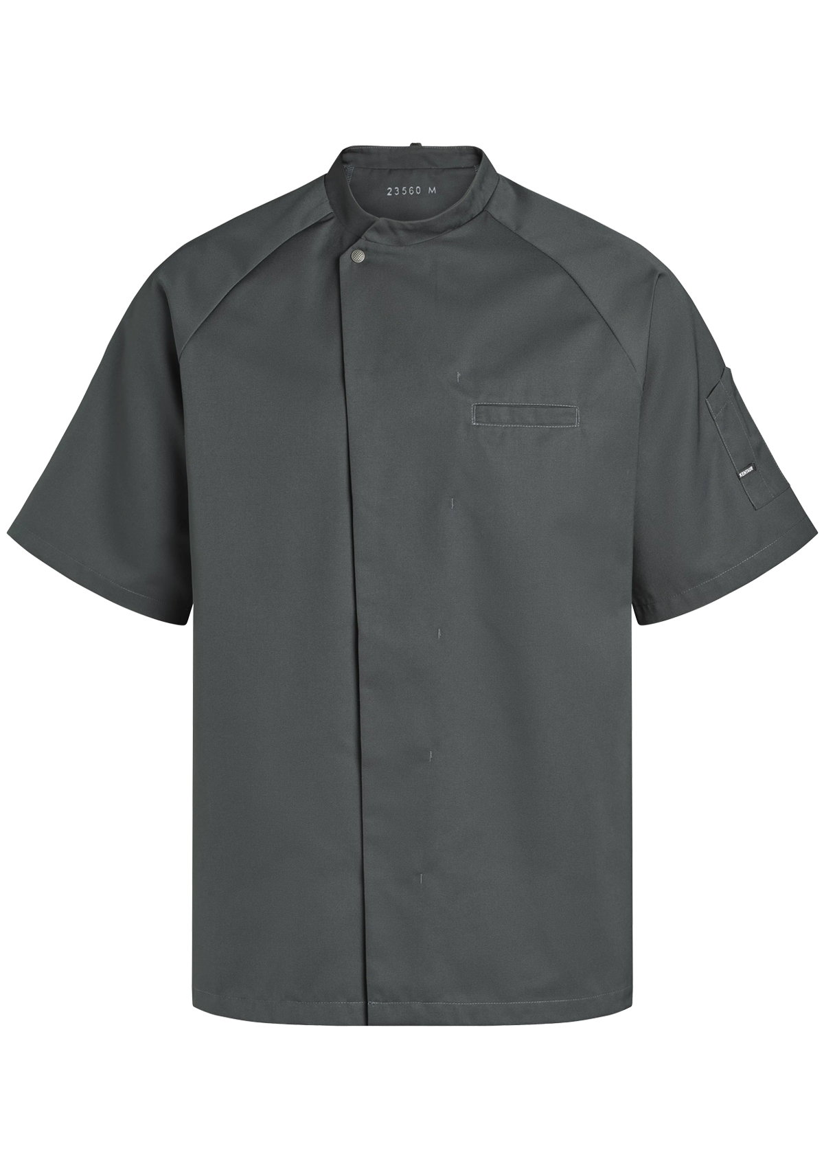 All-around chef/service jacket Unisex