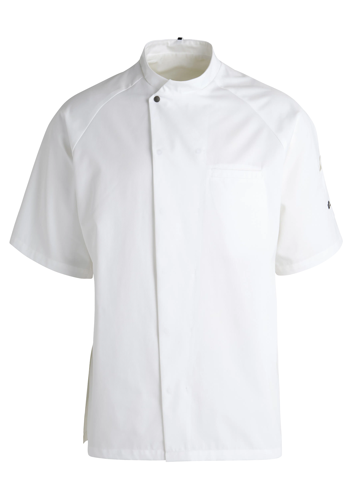 All-around chef/service jacket Unisex