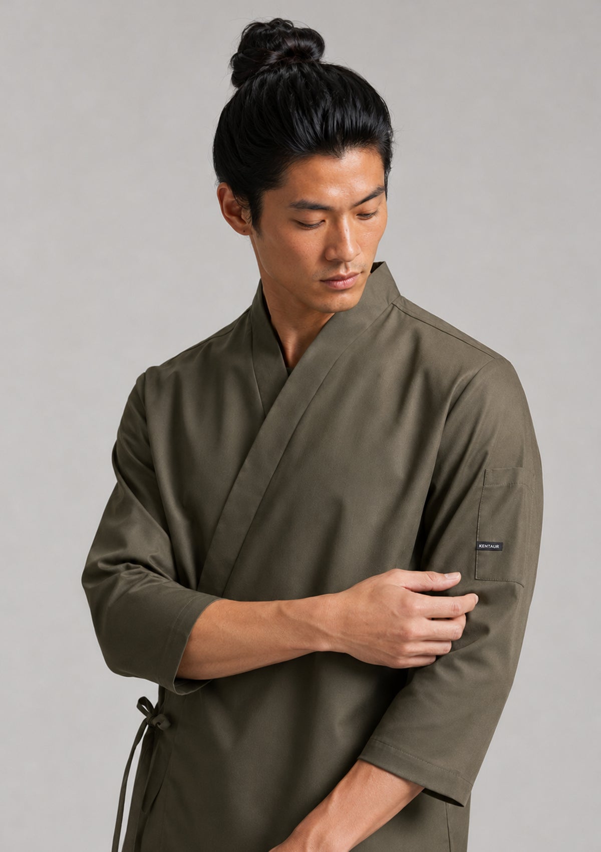 Chef/Service Kimono Jacket Unisex