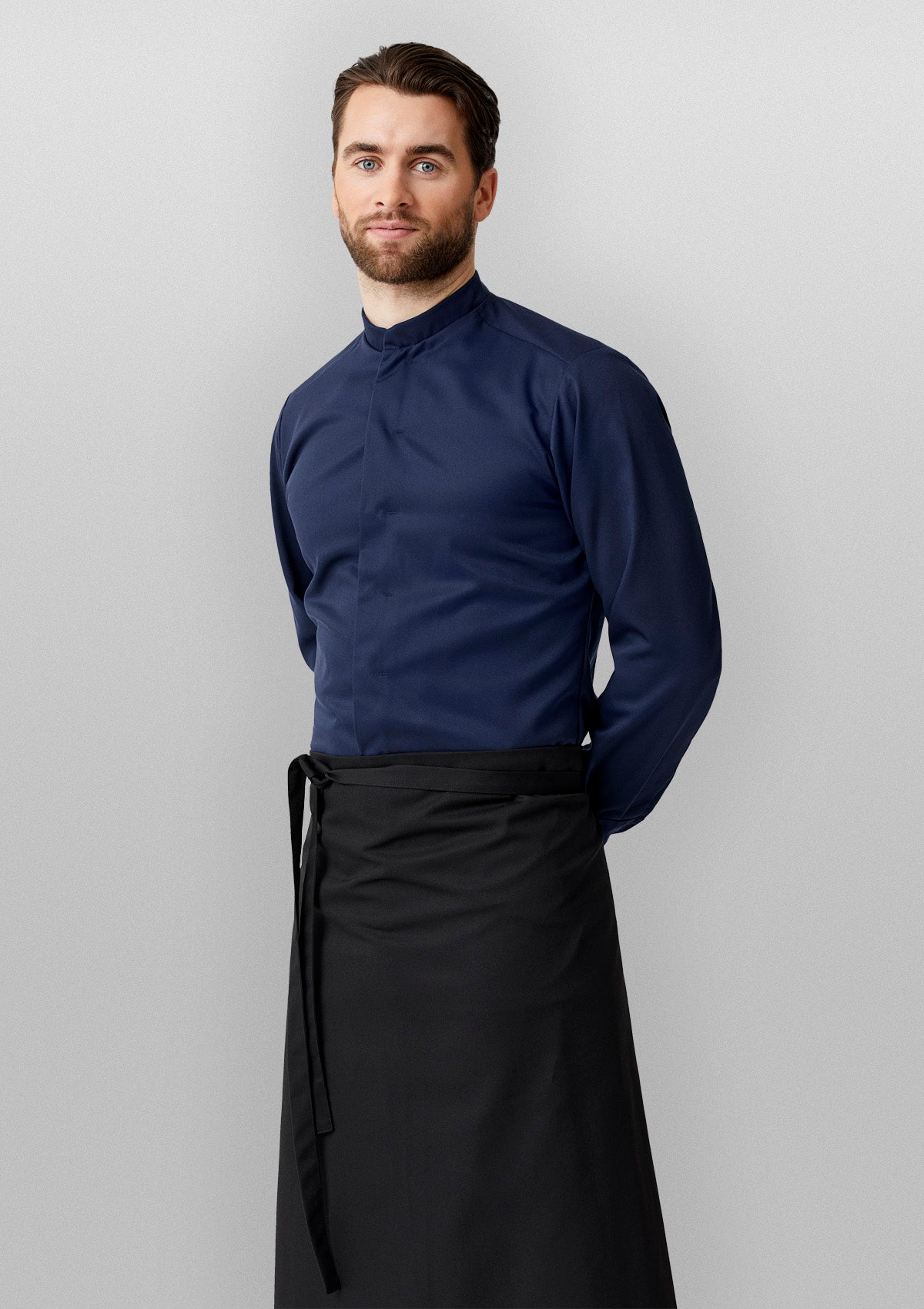 Waiter's Long  Apron Unisex