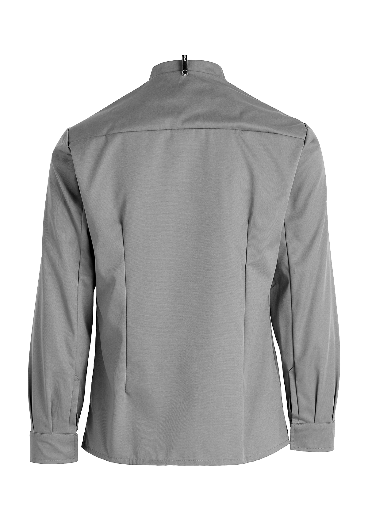 Chef Shirt With TENCEL™ Lyocell Long Sleeves Unisex