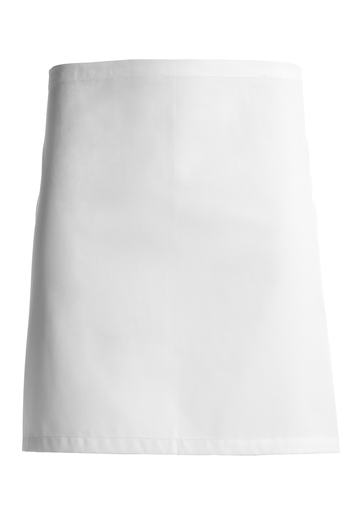 Short Waist Apron Unisex