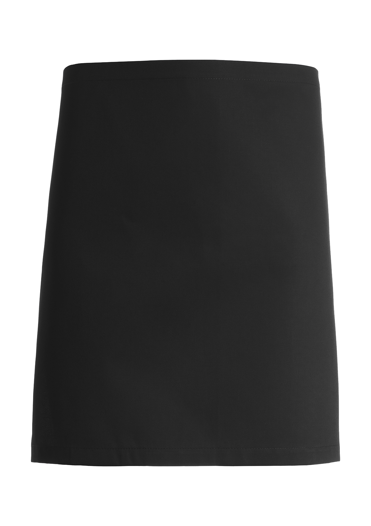 Short Waist Apron Unisex