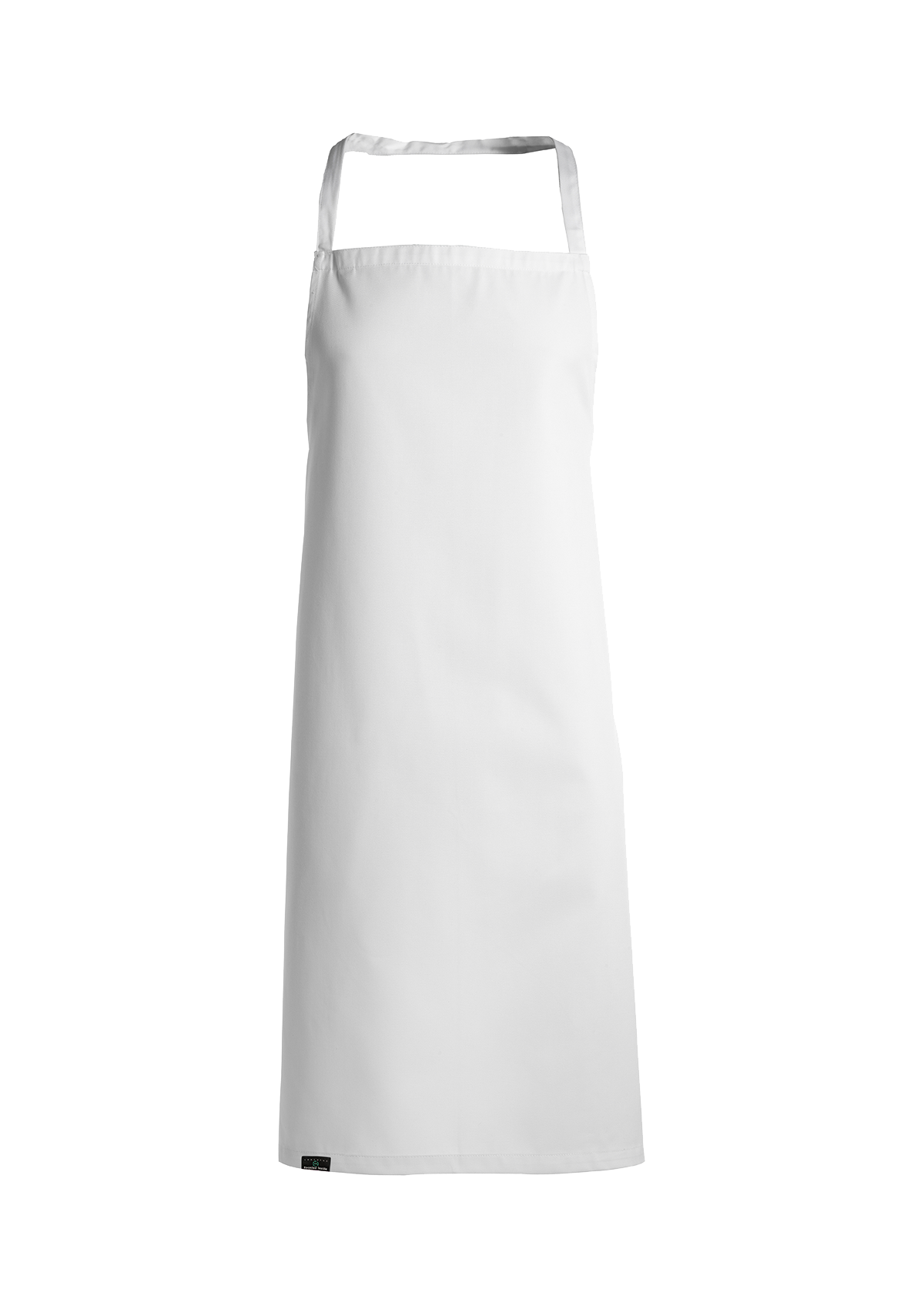 Dairy Bib Apron Unisex