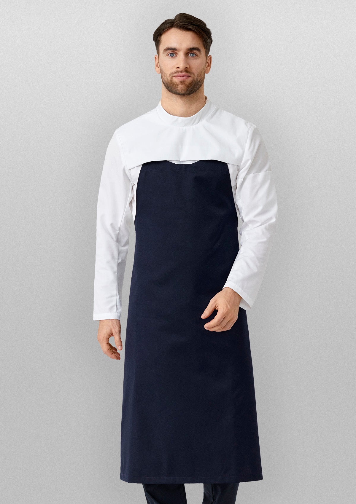 Snap-on Apron Unisex