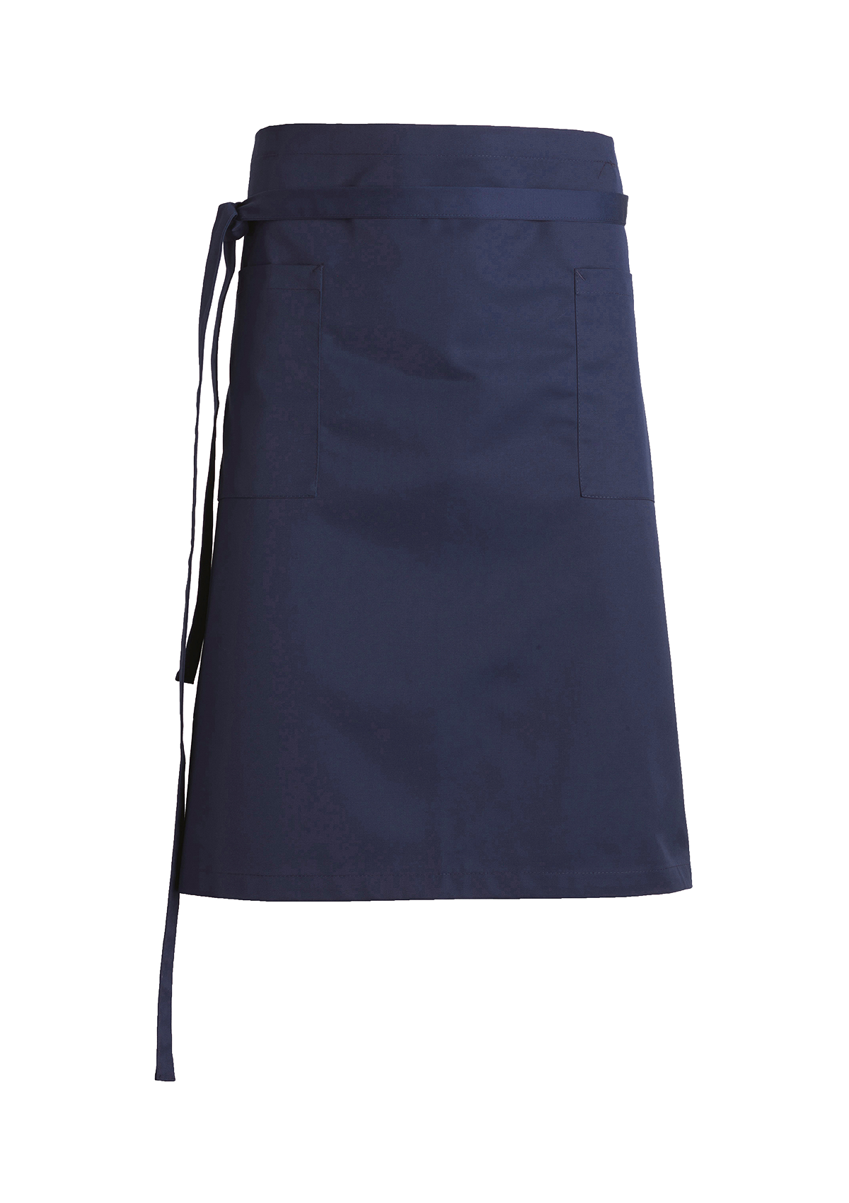 Waist Apron with Pockets Unisex