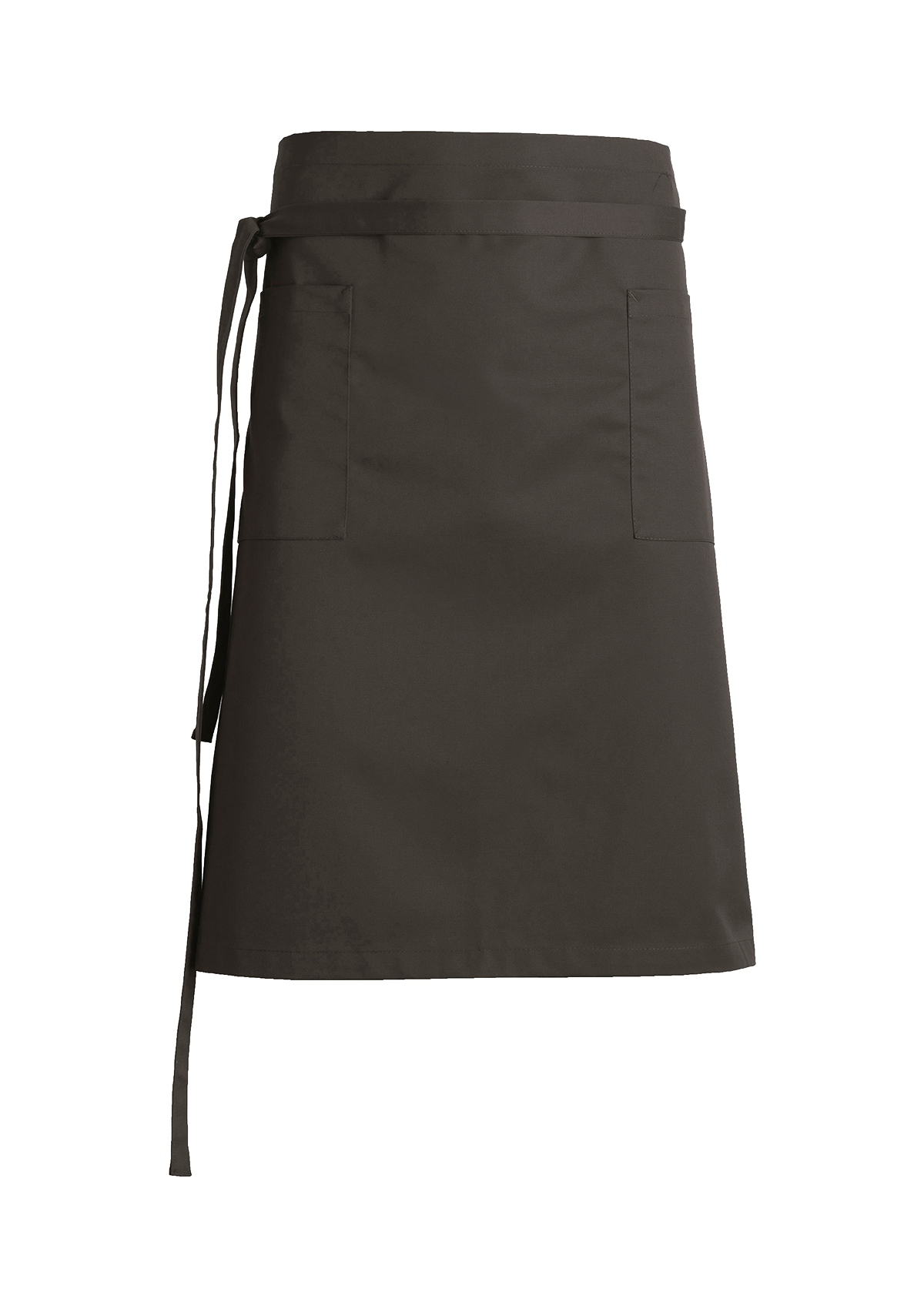 Waist Apron with Pockets Unisex