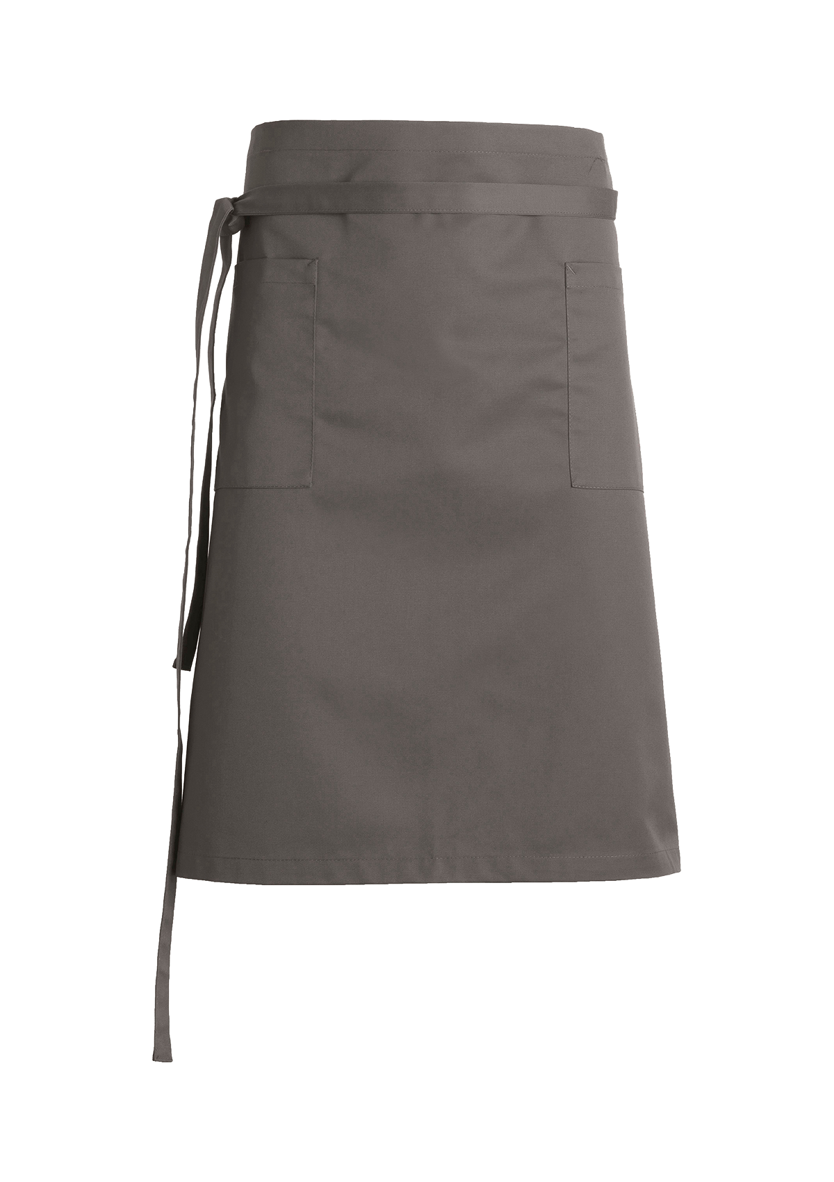 Waist Apron with Pockets Unisex