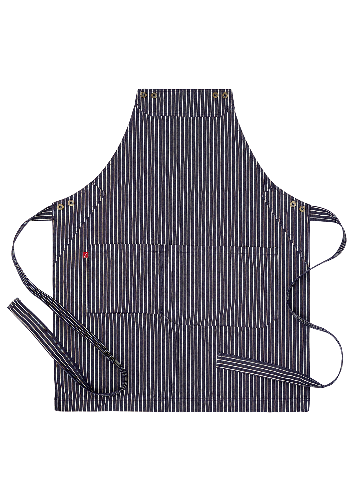 Unisex Bib Apron