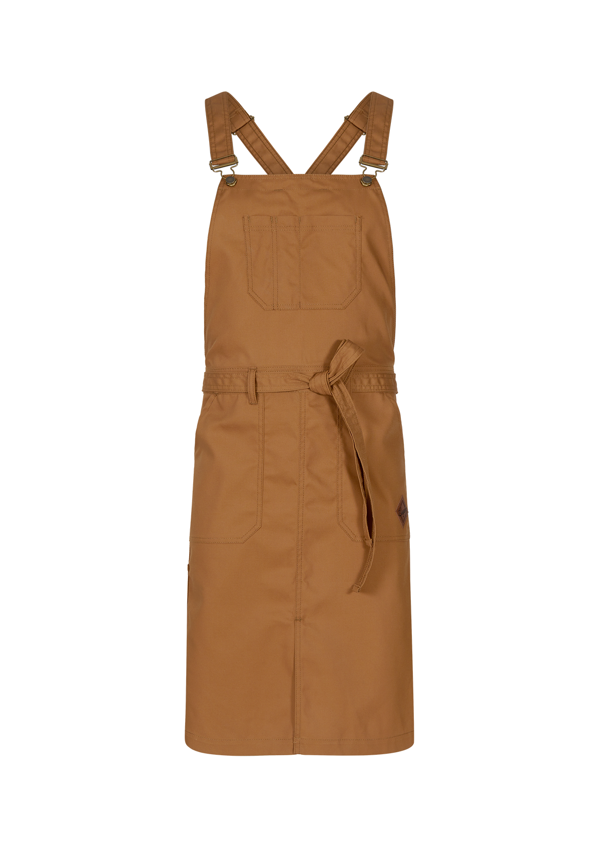 Bib Apron Dungaree Style Unisex