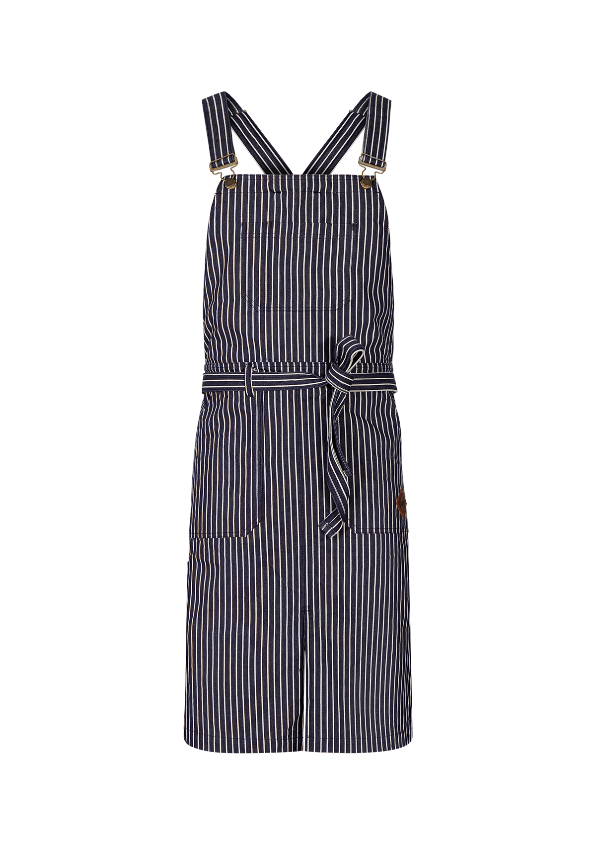 Bib Apron Dungaree Style Unisex