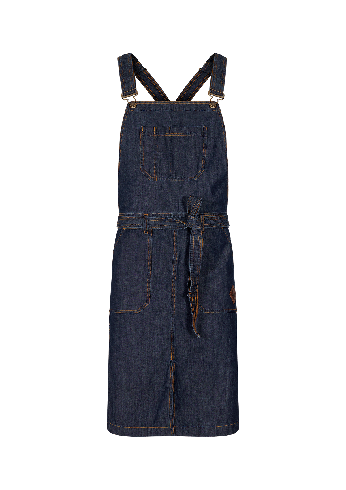 Bib Apron Dungaree Style Unisex