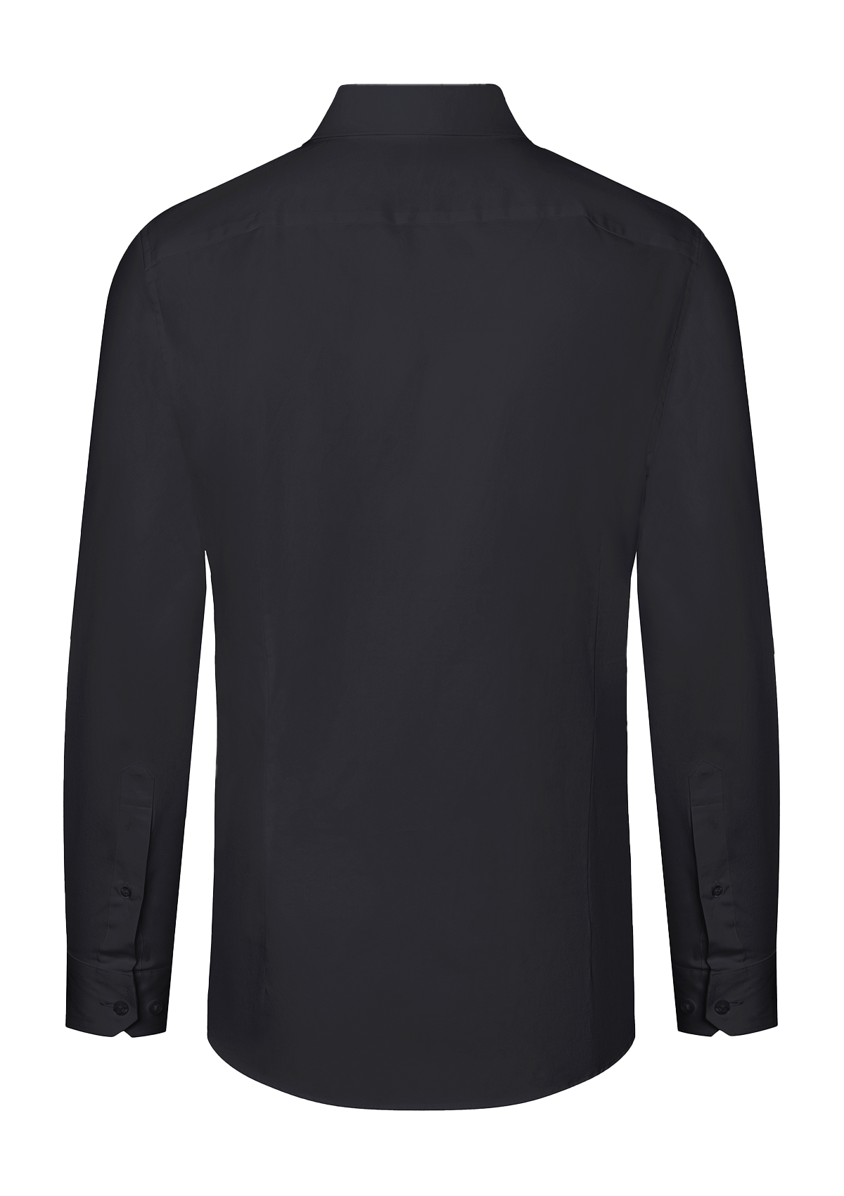 Men's Shirt Active-Stretch Long Sleeves Modern-Fit