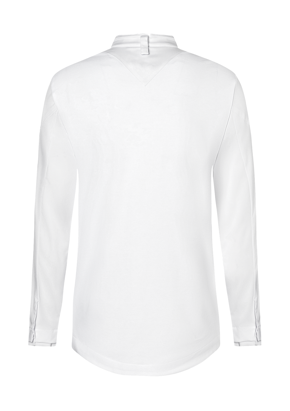 Long-sleeved Men's Chef Jacket DIAMOND CUT® Excellence