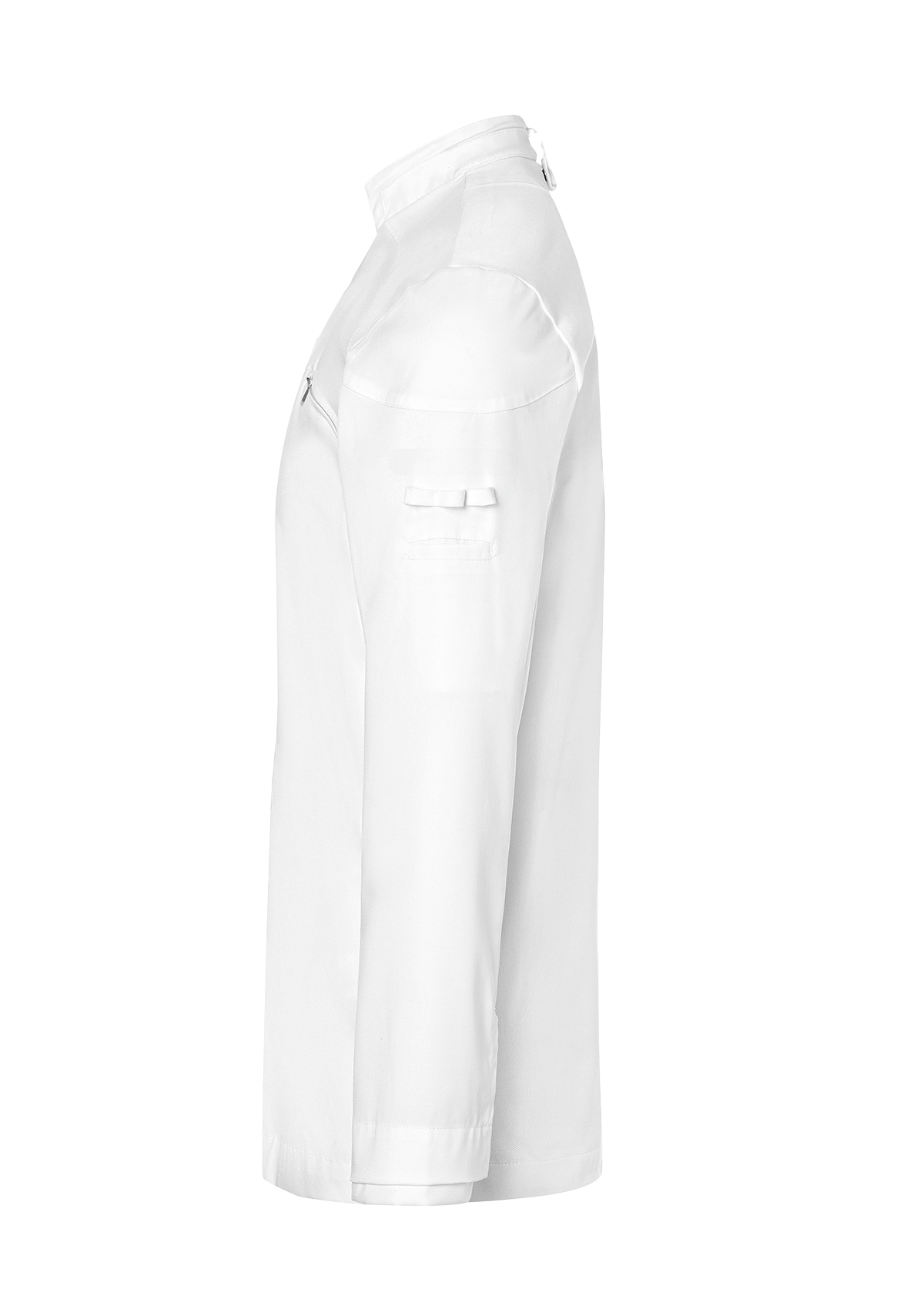 Long-sleeved Men's Chef Jacket DIAMOND CUT® Excellence