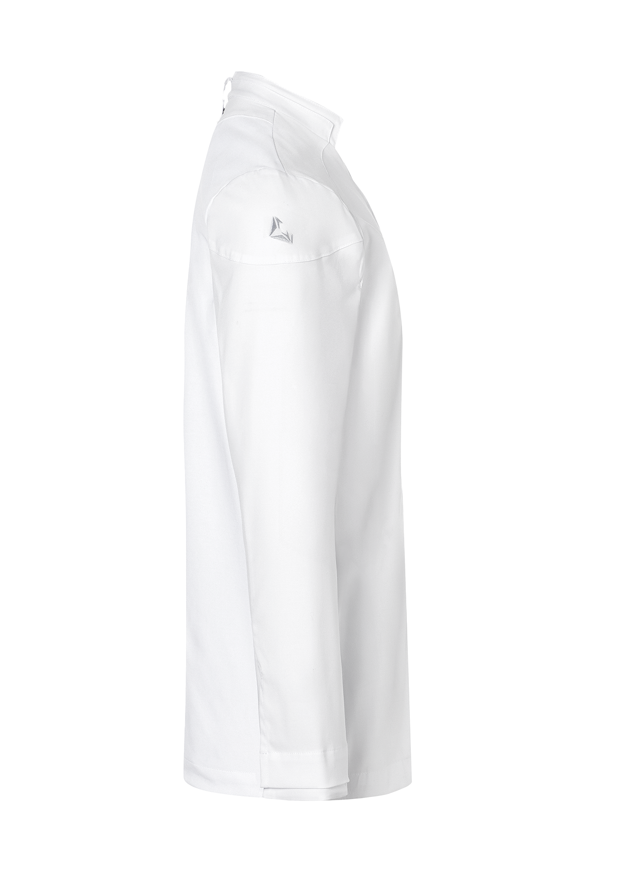 Long-sleeved Men's Chef Jacket DIAMOND CUT® Excellence