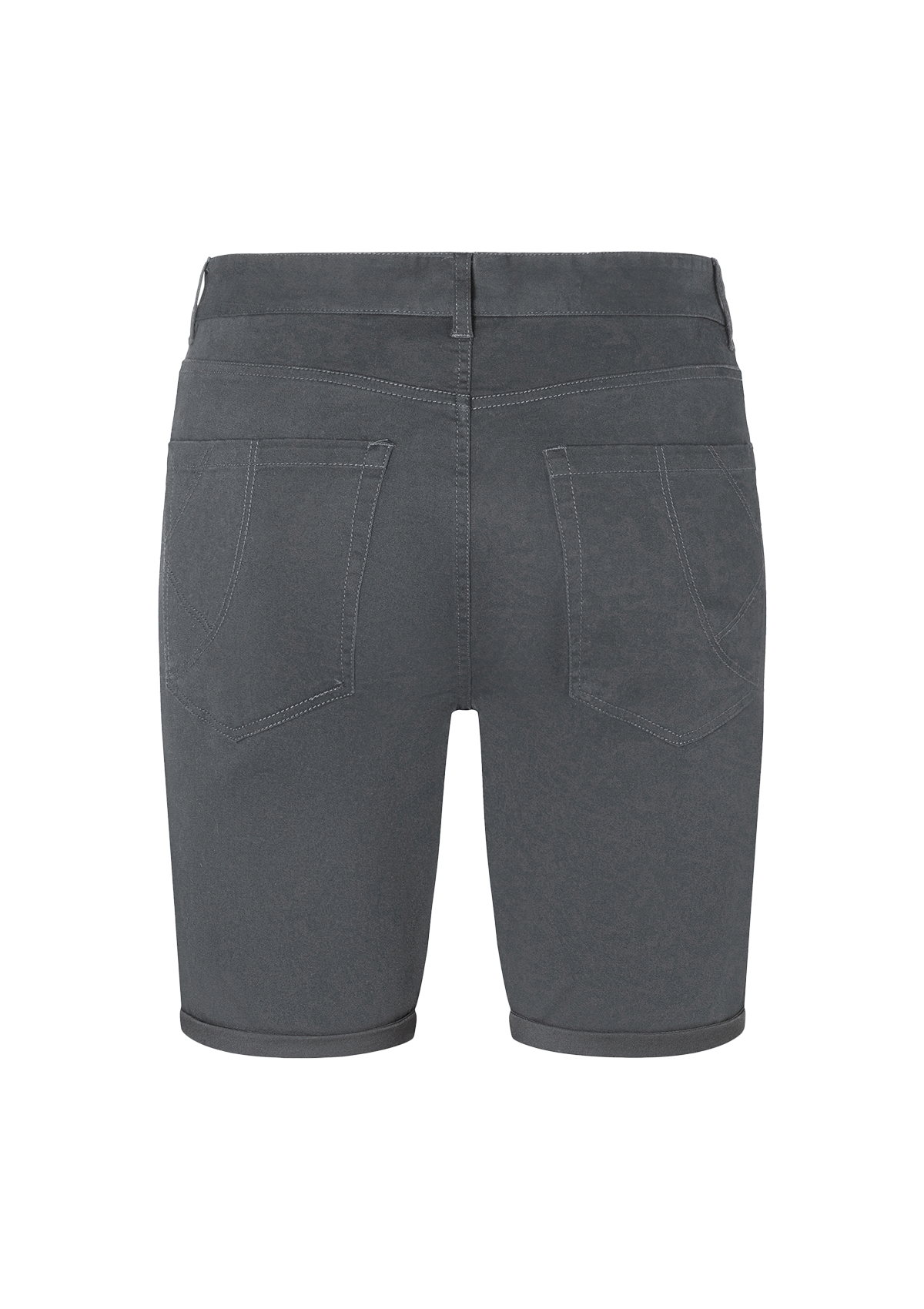 Men's 5-Pocket Shorts Classic-Stretch