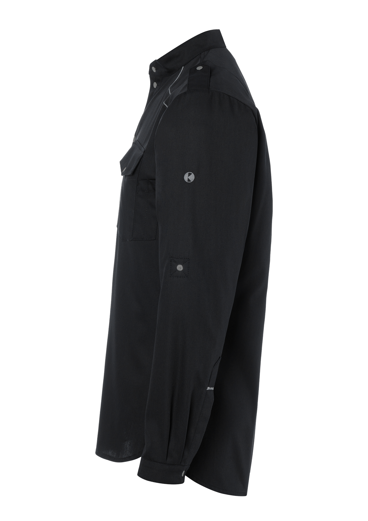 Chemise de Chef New-Identity