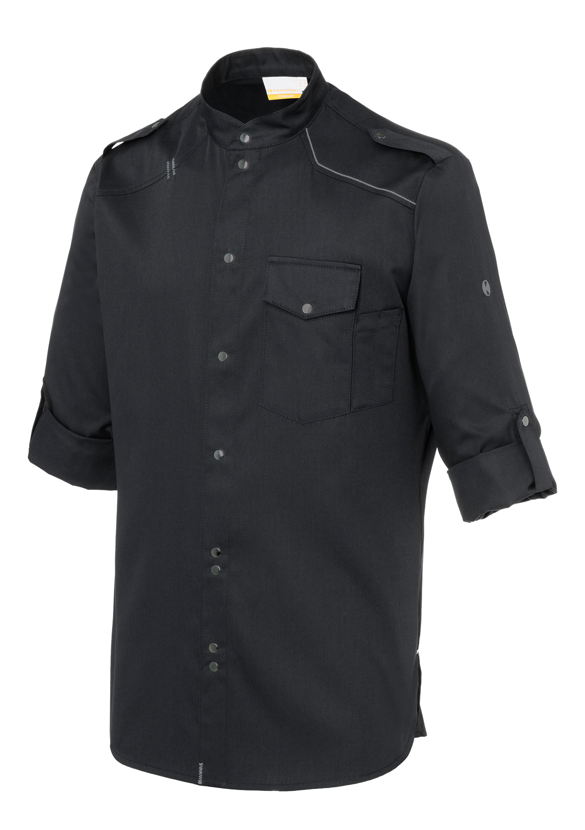 Chemise de Chef New-Identity