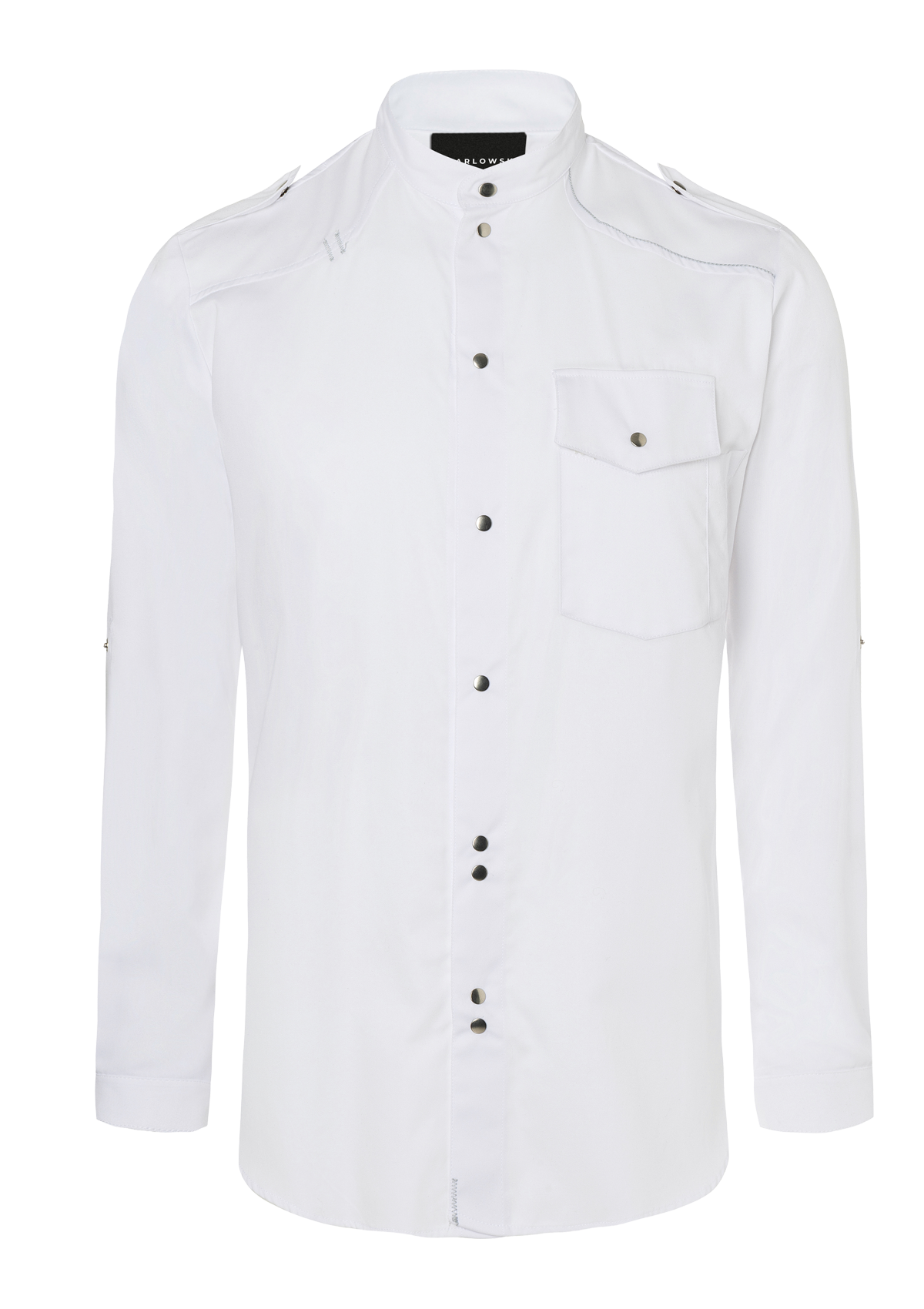 Chemise de Chef New-Identity