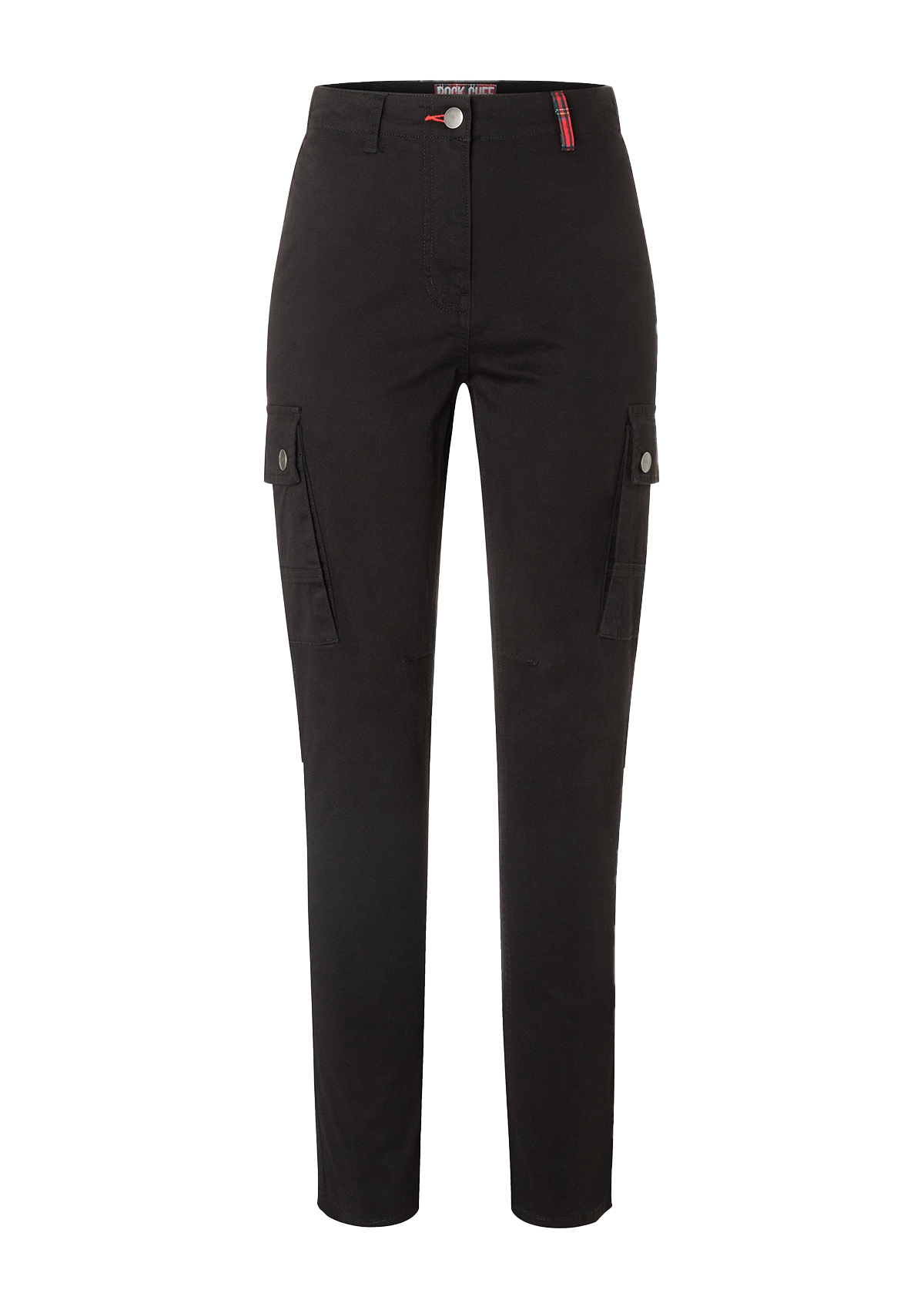 Ladies' Cargo Trousers ROCK CHEF®-Stage2