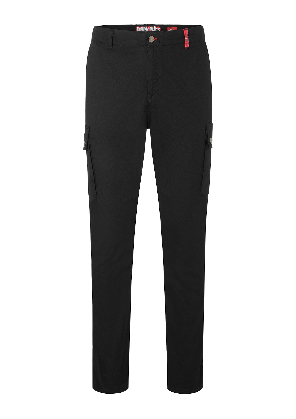 Cargo Trousers ROCK CHEF®-Stage2 For Men