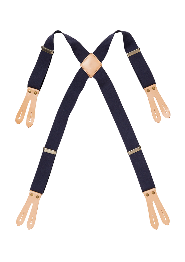 Suspenders. Segers | Cookniche