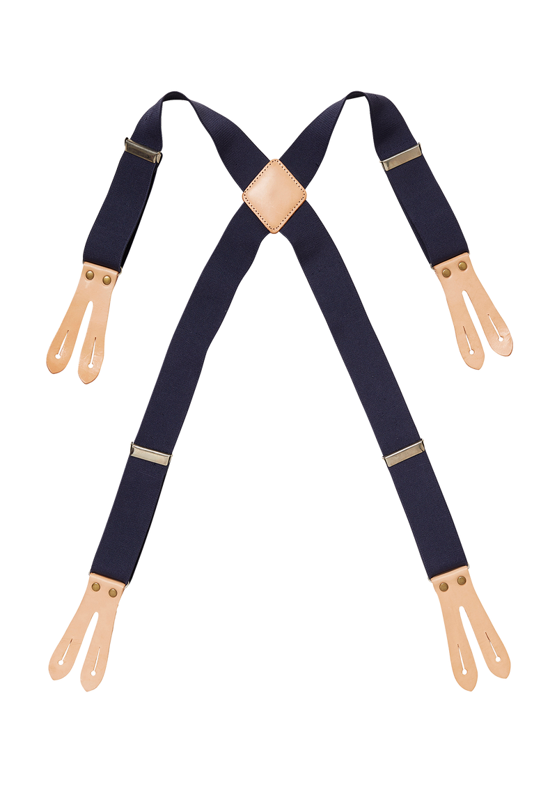 Suspenders. Segers | Cookniche