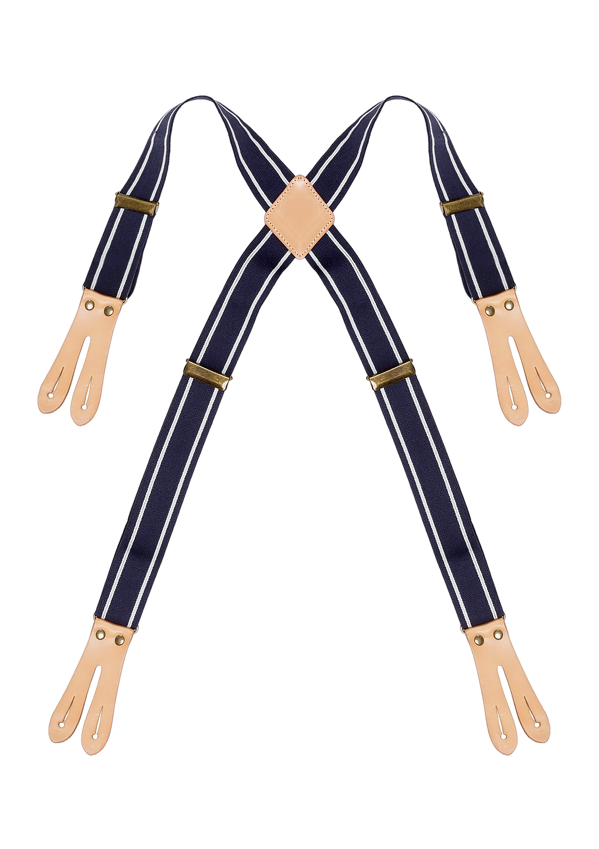 Suspenders. Segers | Cookniche
