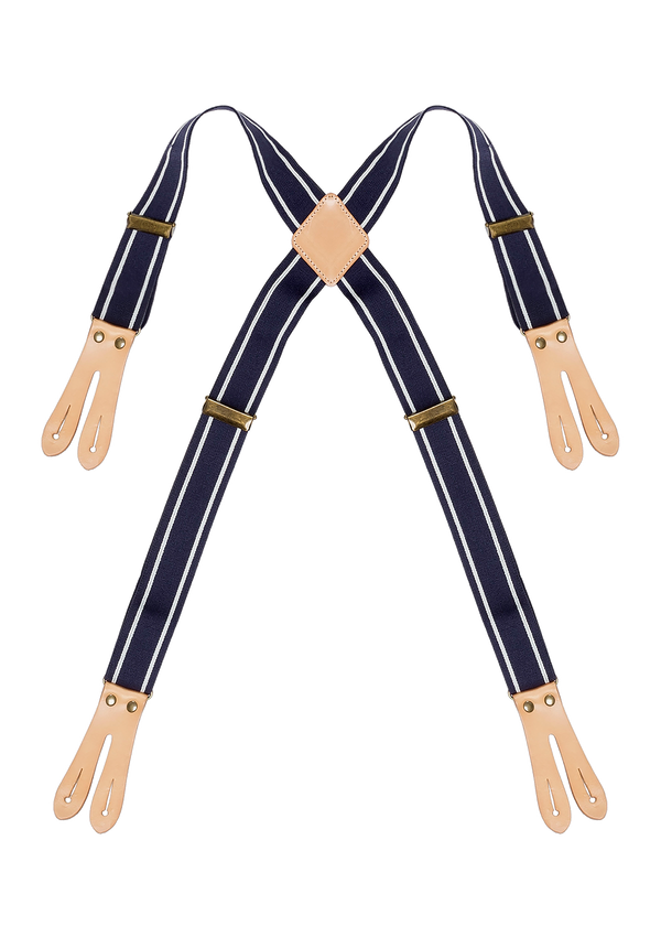 Suspenders. Segers | Cookniche