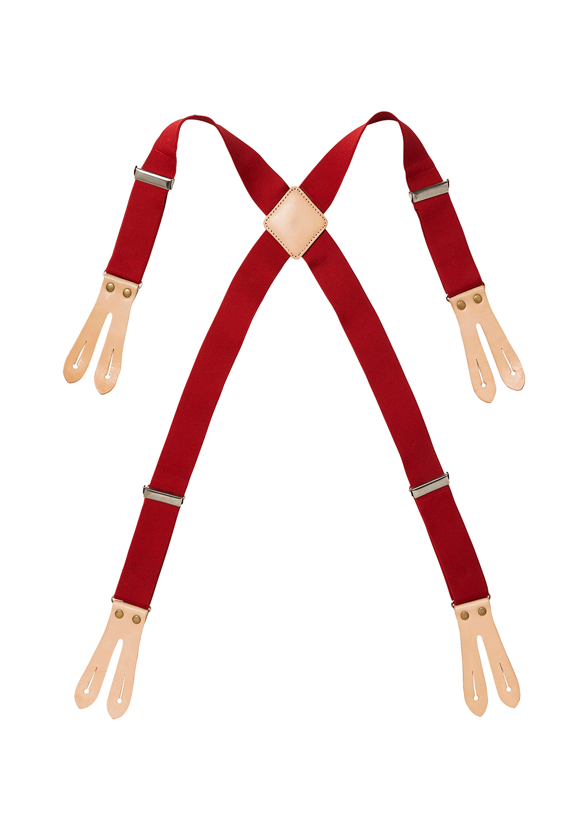Suspenders. Segers | Cookniche