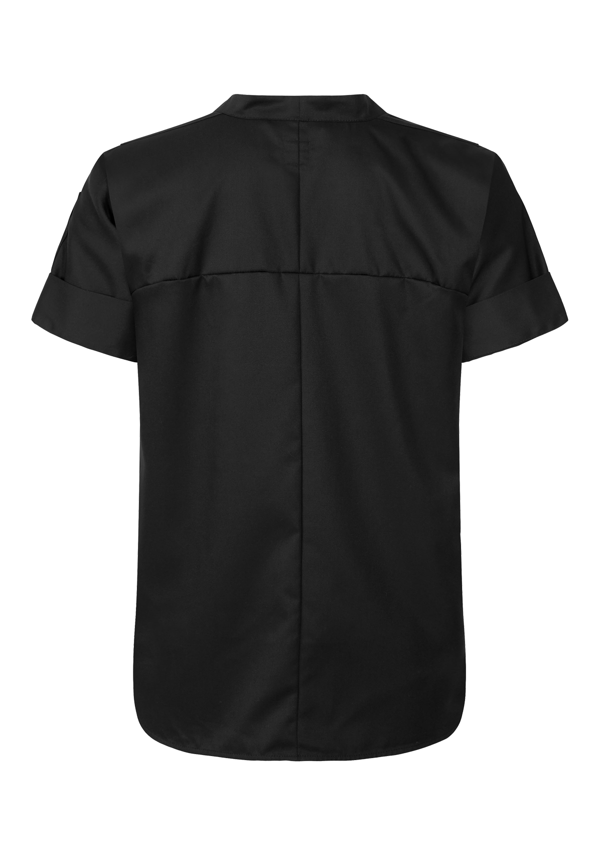 Chef Uniform Asian-Inspired - Zero Waste - Unisex