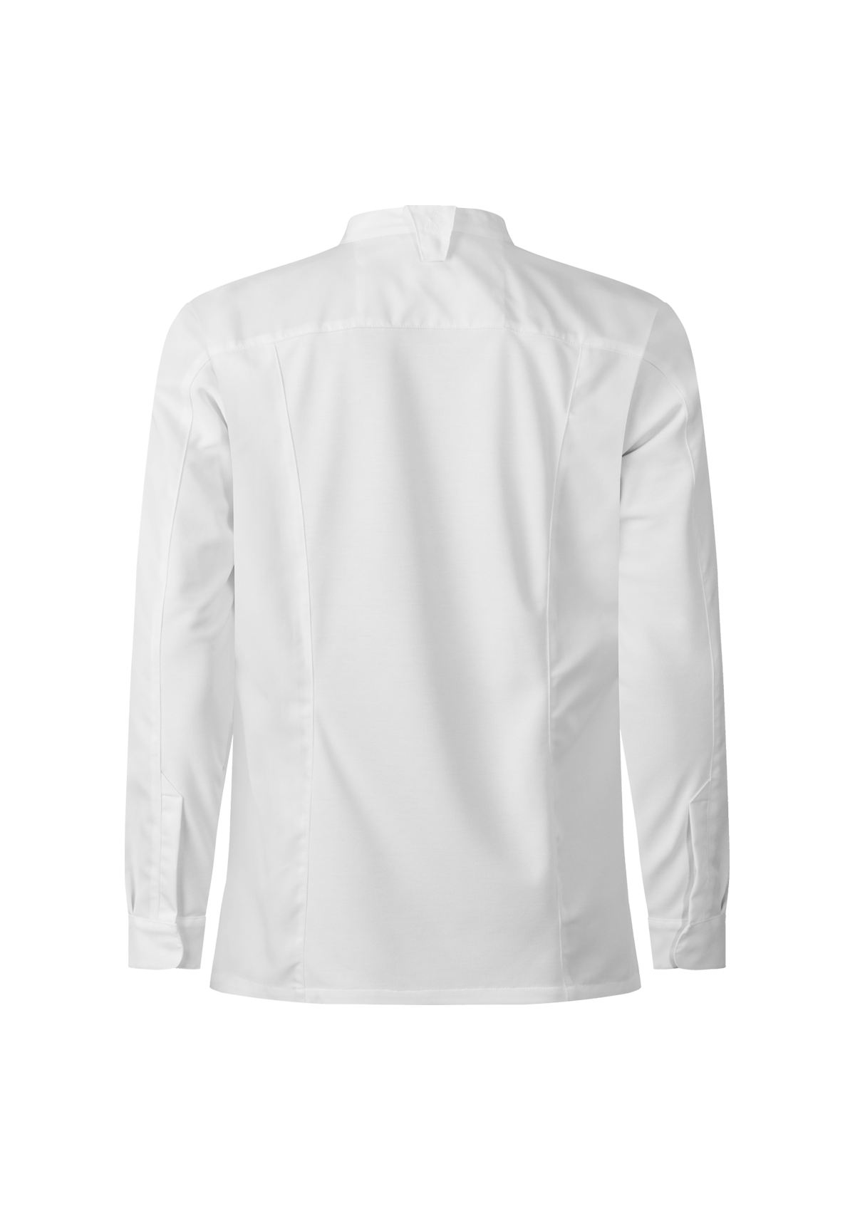 Men's stretch chef's jacket