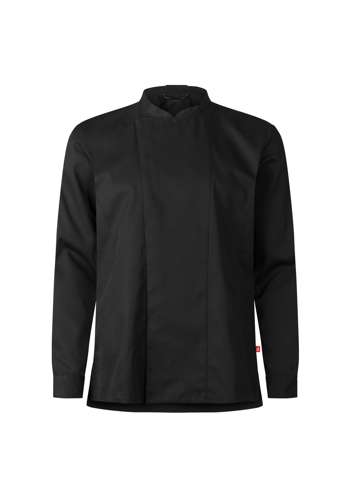 Men's stretch chef's jacket