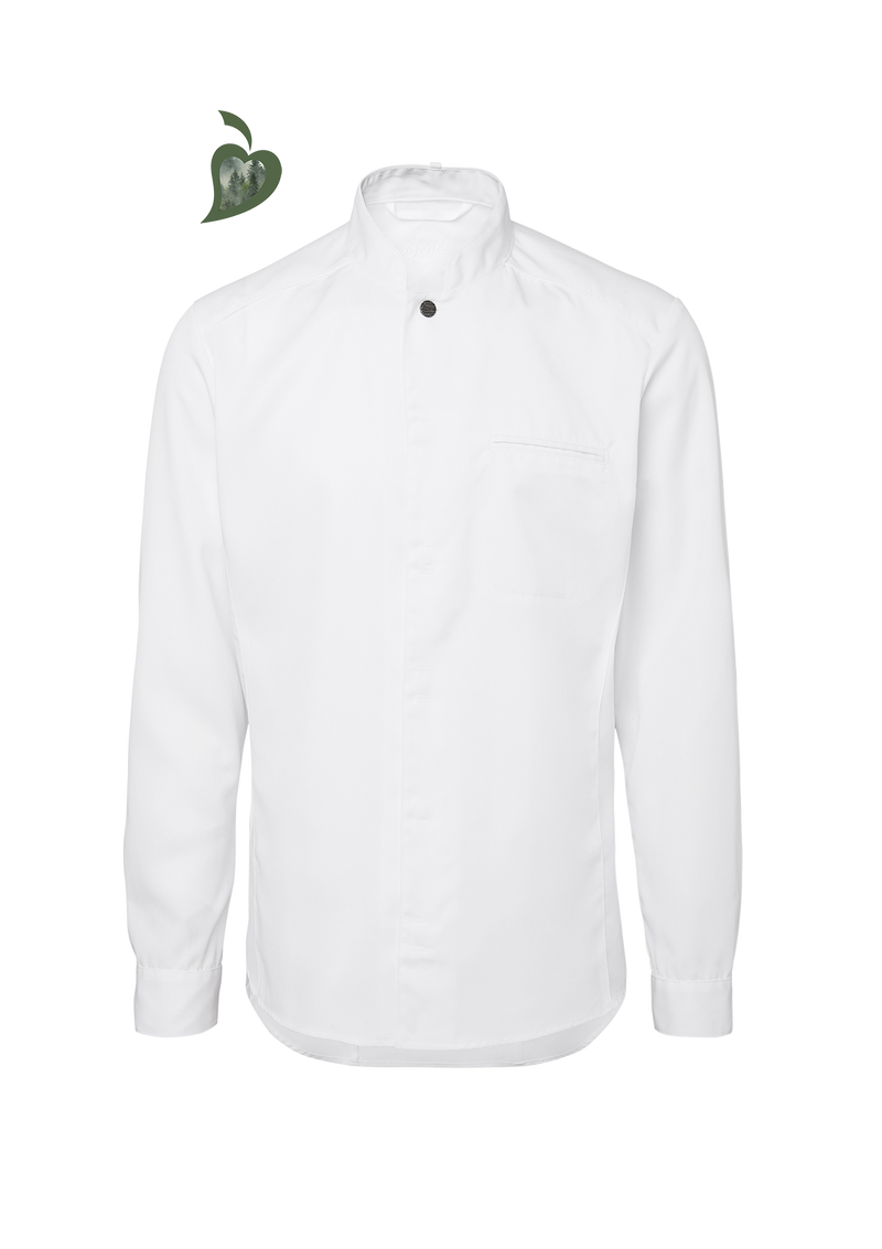 Men's Chef Shirt. Segers | Cookniche