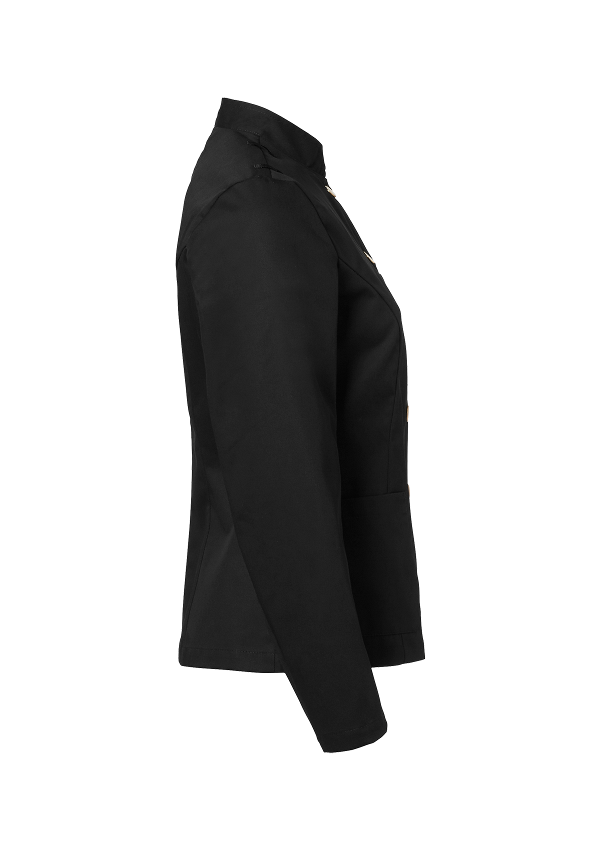 Women's waiter jacket. Segers | Cookniche