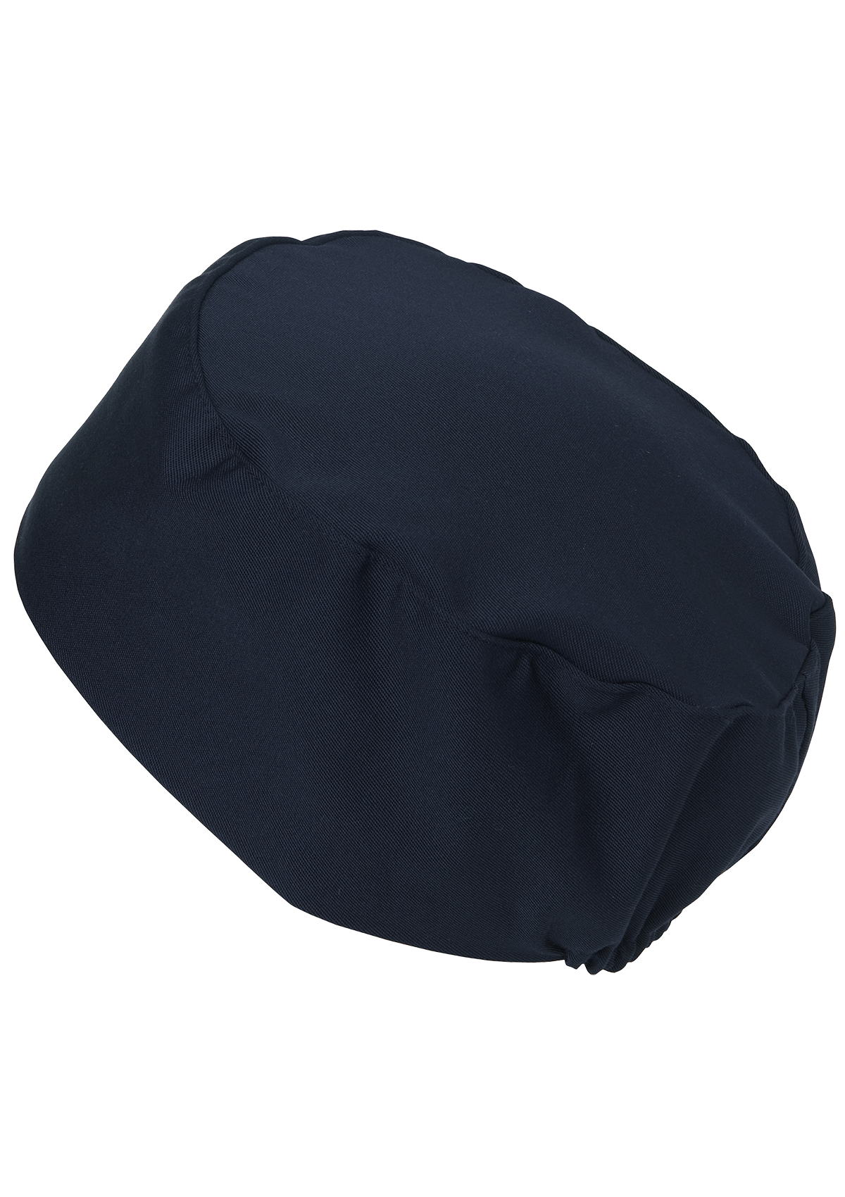 Unisex Chef's hat with elastic back. Segers | Cookniche