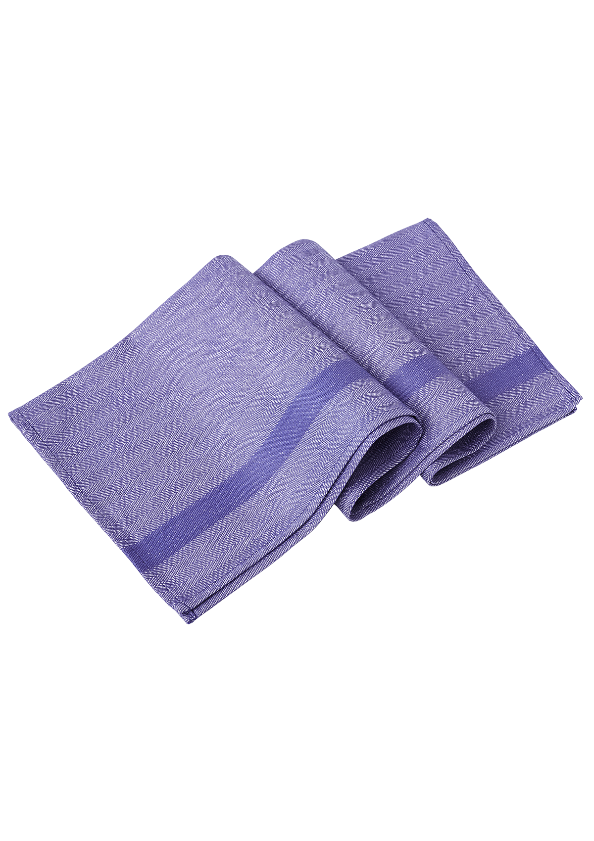 Kitchen towel - 6-Pack. 50 x 70 cm.. Segers | Cookniche