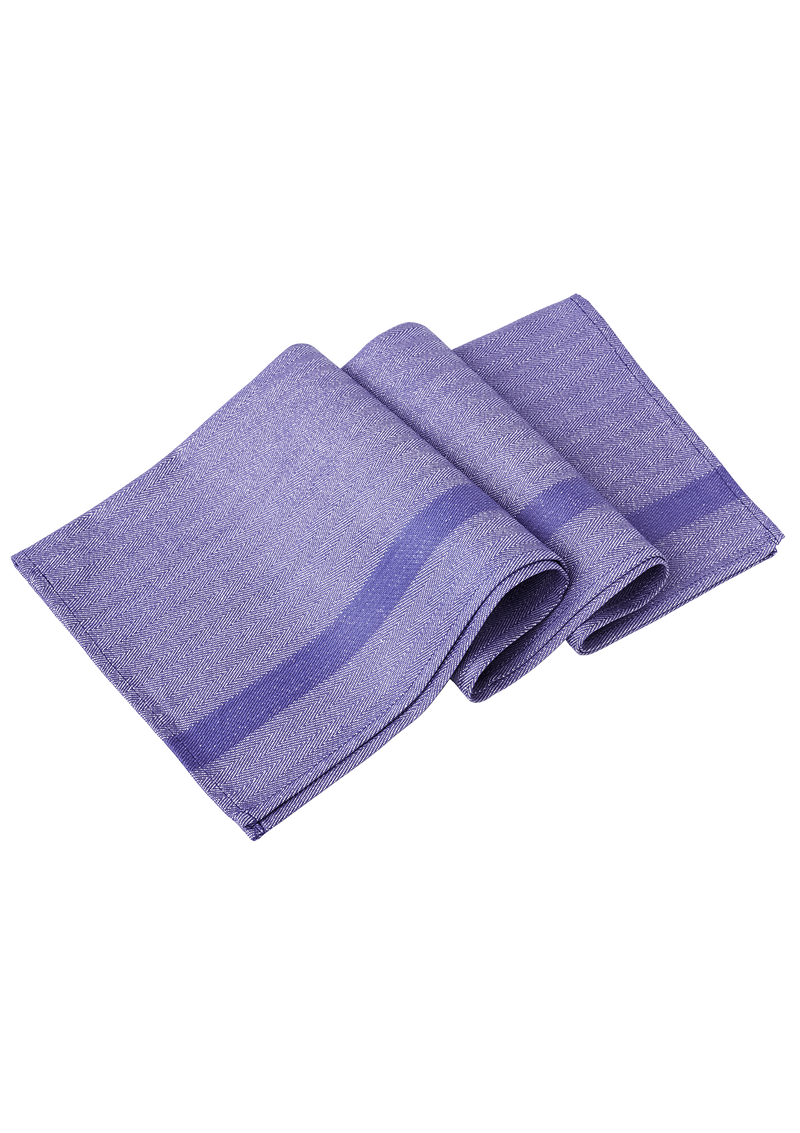Kitchen towel - 6-Pack. 50 x 70 cm.. Segers | Cookniche