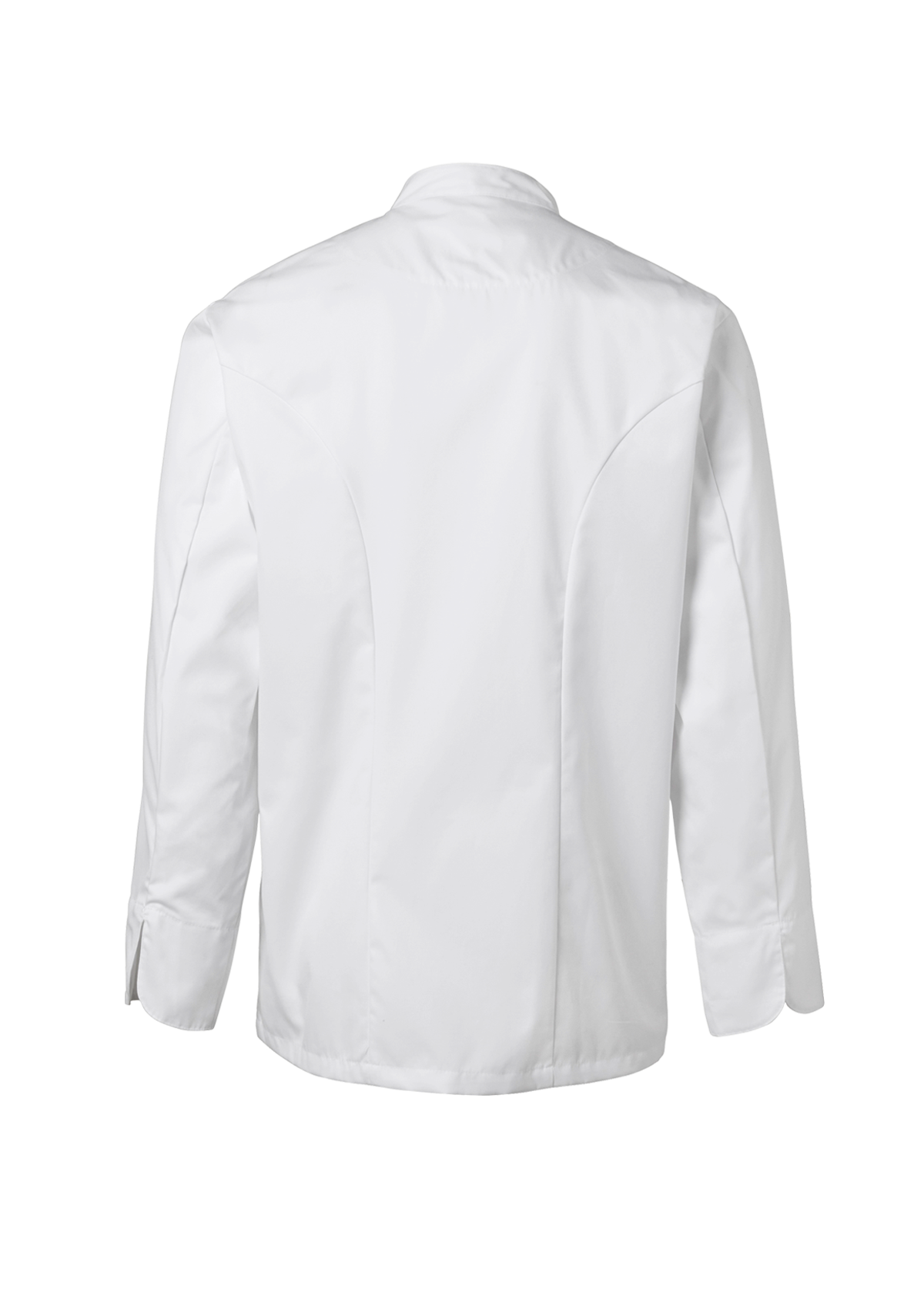 Exclusive Men's Chef Jacket. Segers | Cookniche
