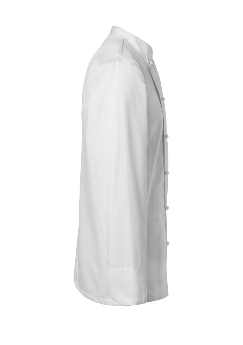 Exclusive Men's Chef Jacket. Segers | Cookniche