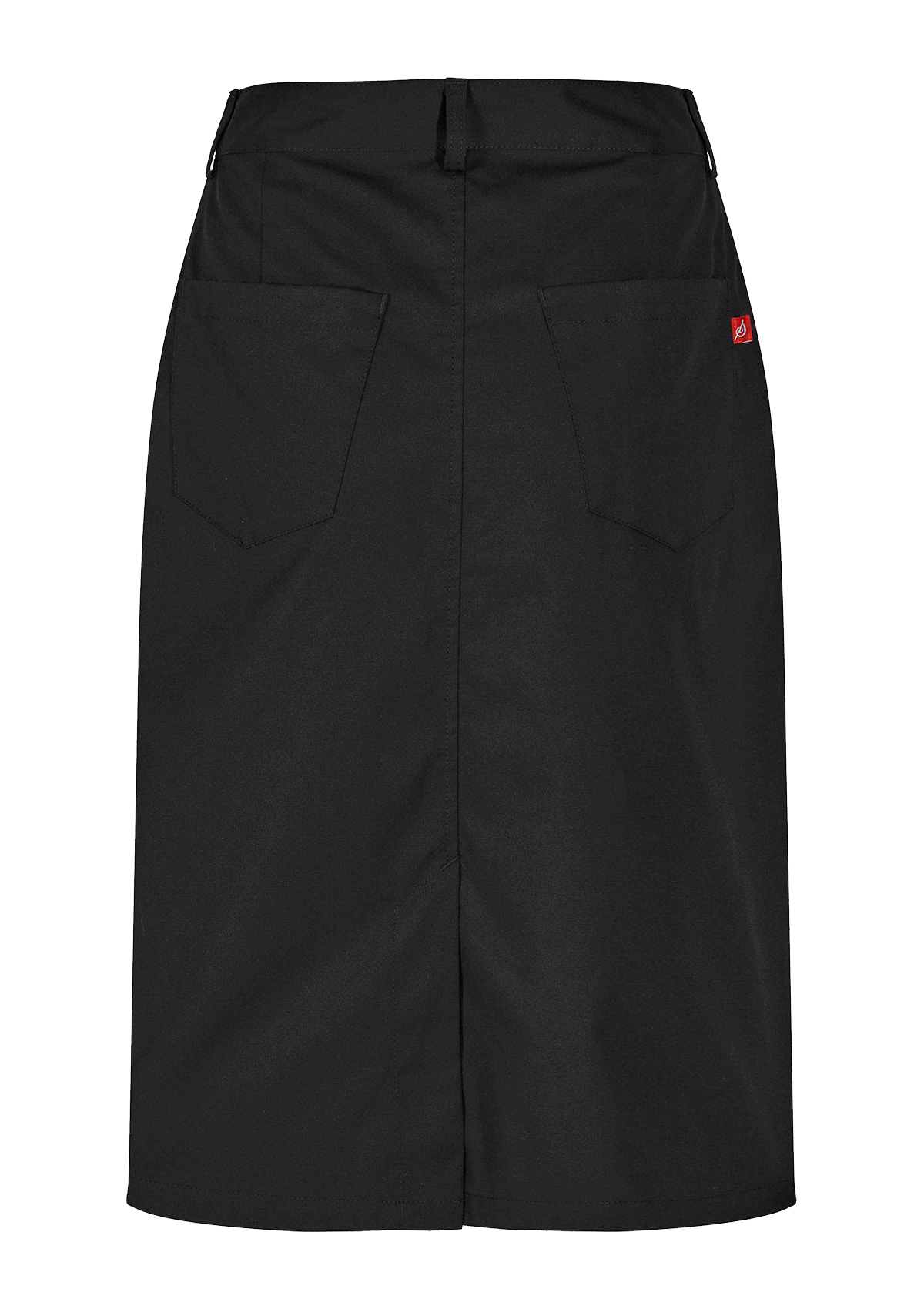 Pencil Skirt Normal-fit  For Restaurant Staff