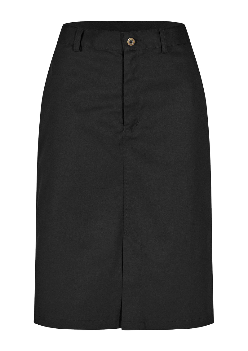 Normal-fit Pencil Skirt